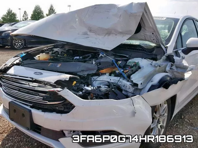 3FA6P0G74HR186913 фото 10