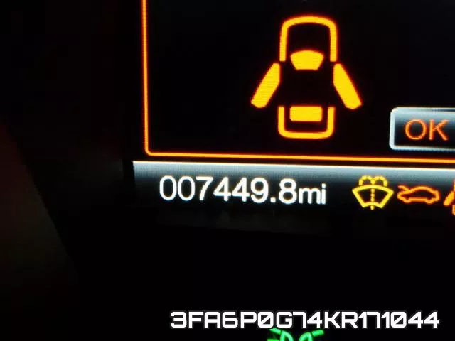 3FA6P0G74KR171044 фото 9