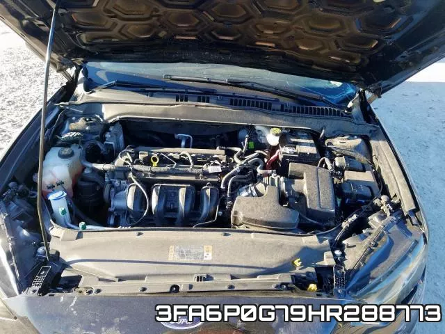 3FA6P0G79HR288773 фото 8