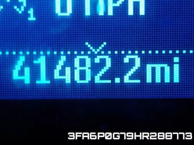 3FA6P0G79HR288773 фото 9