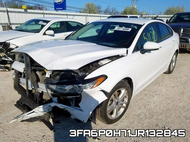 3FA6P0H71JR132845 фото 3