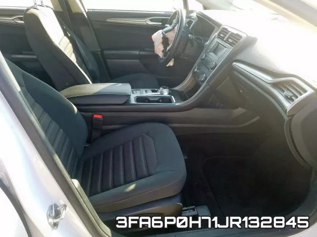 3FA6P0H71JR132845 фото 6
