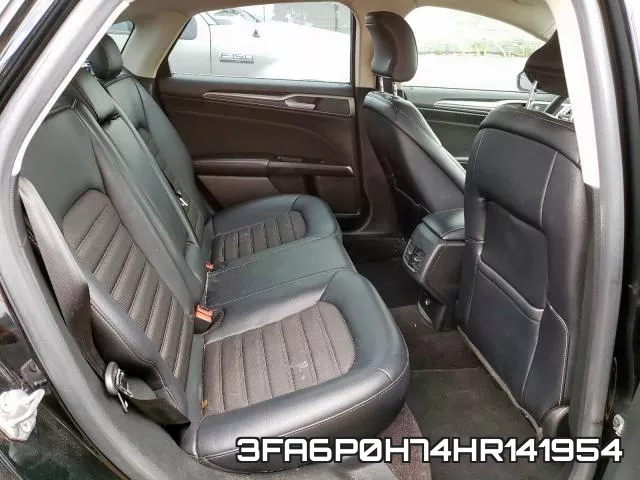 3FA6P0H74HR141954 фото 7