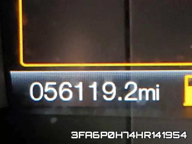 3FA6P0H74HR141954 фото 9