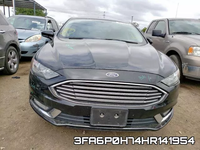 3FA6P0H74HR141954 фото 10