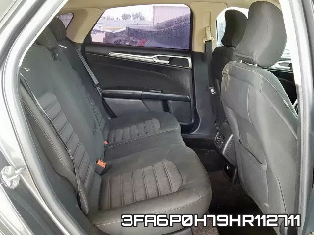 3FA6P0H79HR112711 фото 7