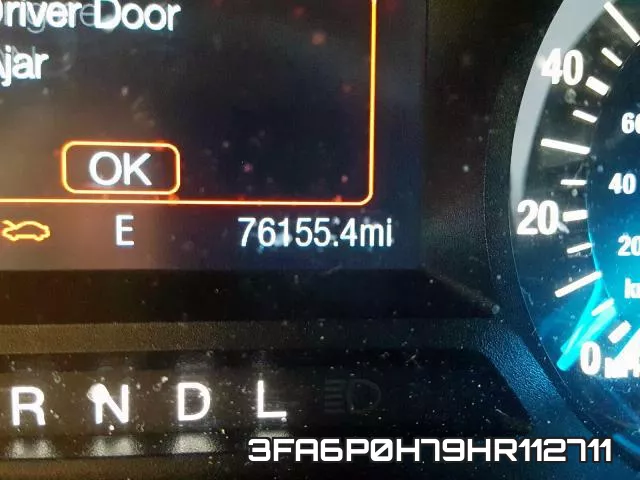 3FA6P0H79HR112711 фото 9