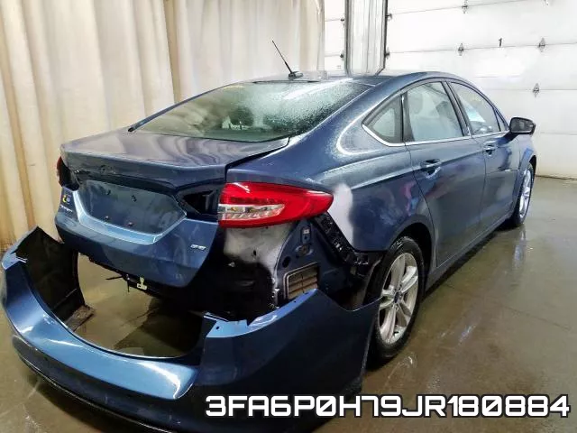 3FA6P0H79JR180884 фото 5