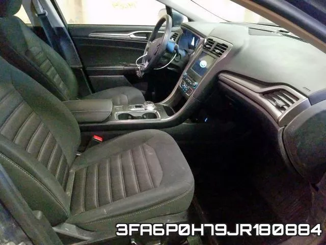 3FA6P0H79JR180884 фото 6