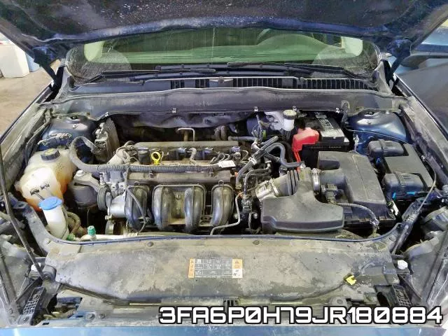 3FA6P0H79JR180884 фото 8