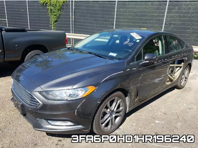 3FA6P0HD1HR196240 фото 3