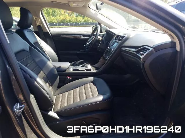 3FA6P0HD1HR196240 фото 6
