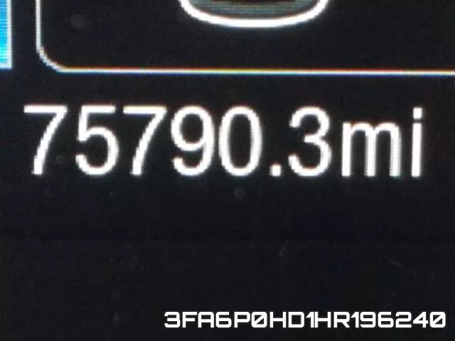 3FA6P0HD1HR196240 фото 9
