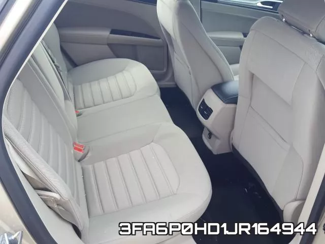 3FA6P0HD1JR164944 фото 7