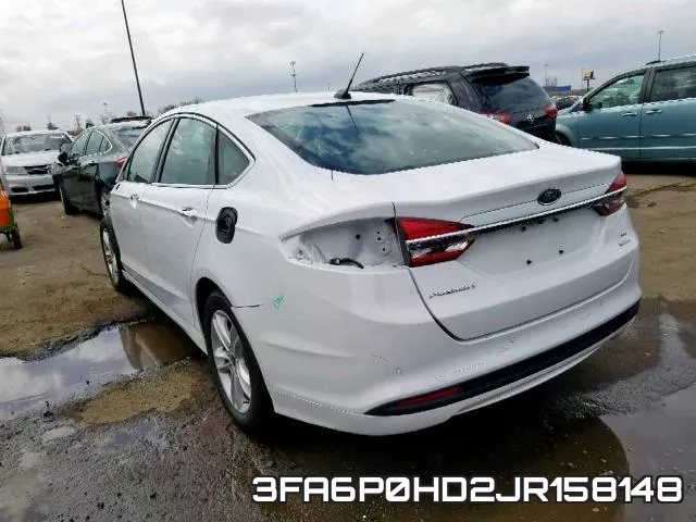 3FA6P0HD2JR158148 фото 4