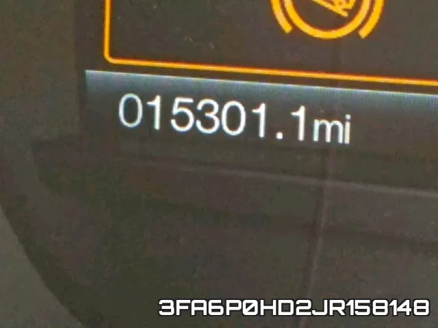 3FA6P0HD2JR158148 фото 9
