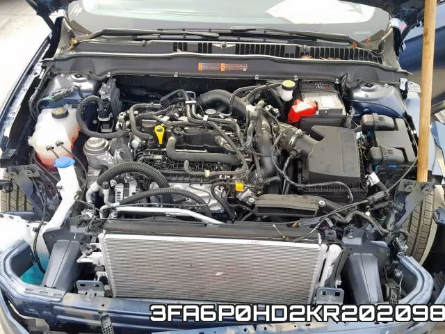 3FA6P0HD2KR202098 фото 8