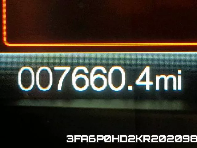 3FA6P0HD2KR202098 фото 9
