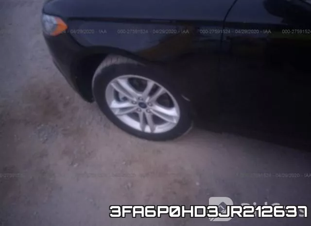 3FA6P0HD3JR212637 фото 7