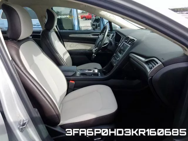 3FA6P0HD3KR160685 фото 6