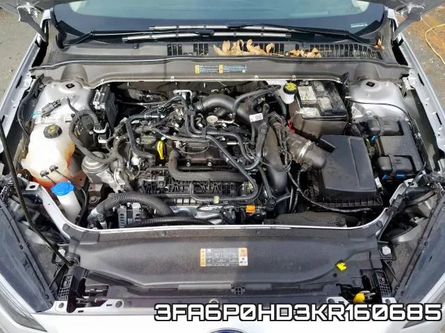 3FA6P0HD3KR160685 фото 8
