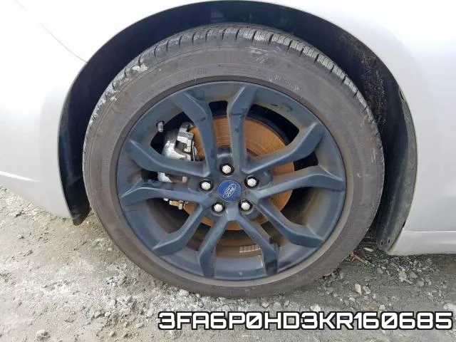 3FA6P0HD3KR160685 фото 10