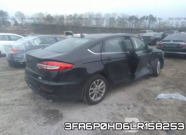 3FA6P0HD6LR158253 фото 5