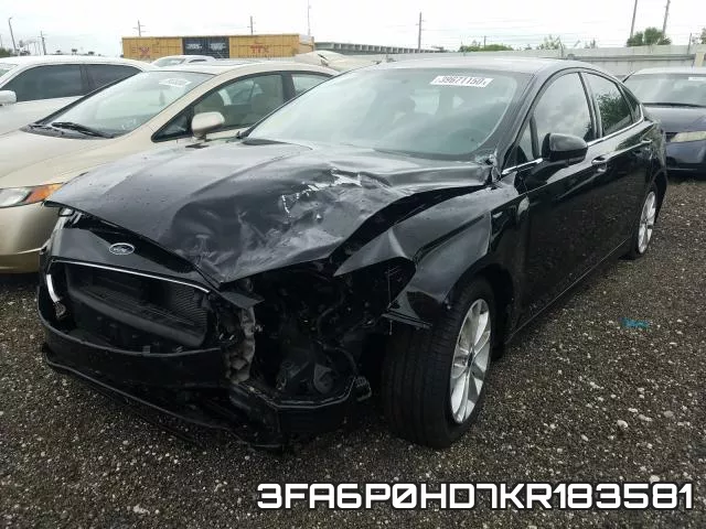 3FA6P0HD7KR183581 фото 3