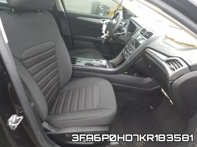3FA6P0HD7KR183581 фото 6