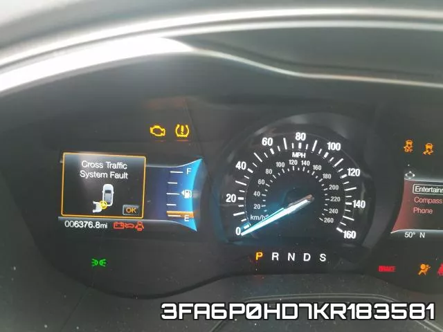 3FA6P0HD7KR183581 фото 9