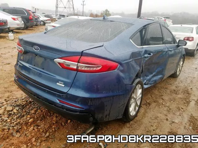 3FA6P0HD8KR228835 фото 5