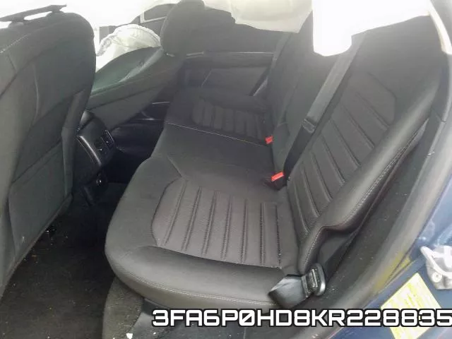 3FA6P0HD8KR228835 фото 7