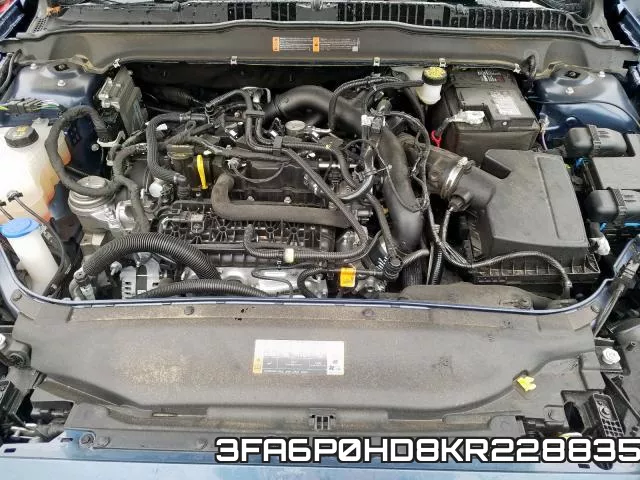 3FA6P0HD8KR228835 фото 8