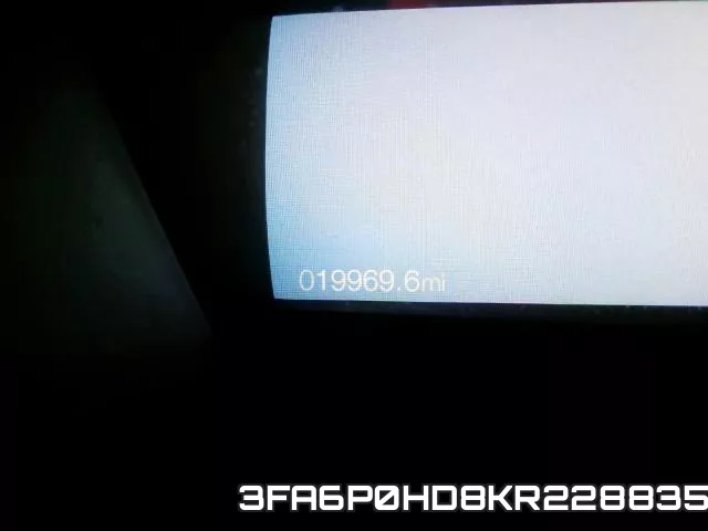 3FA6P0HD8KR228835 фото 9