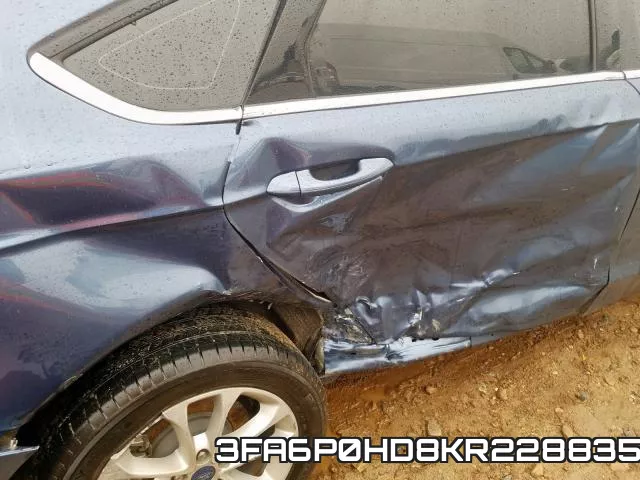 3FA6P0HD8KR228835 фото 10