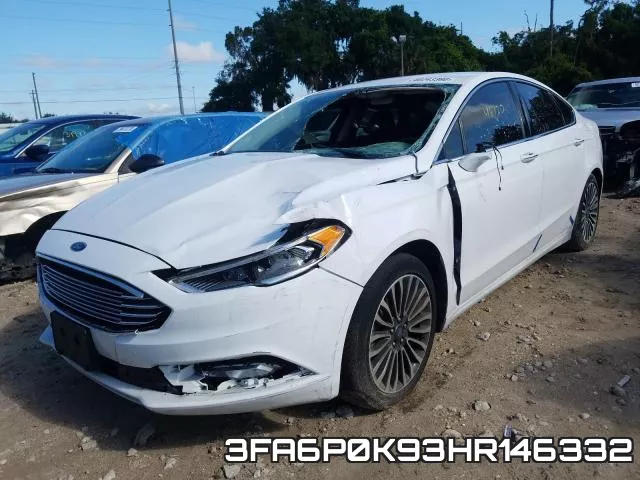 3FA6P0K93HR146332 фото 3