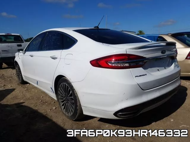 3FA6P0K93HR146332 фото 4