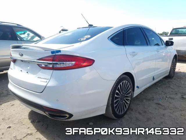 3FA6P0K93HR146332 фото 5