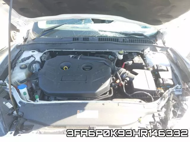 3FA6P0K93HR146332 фото 8