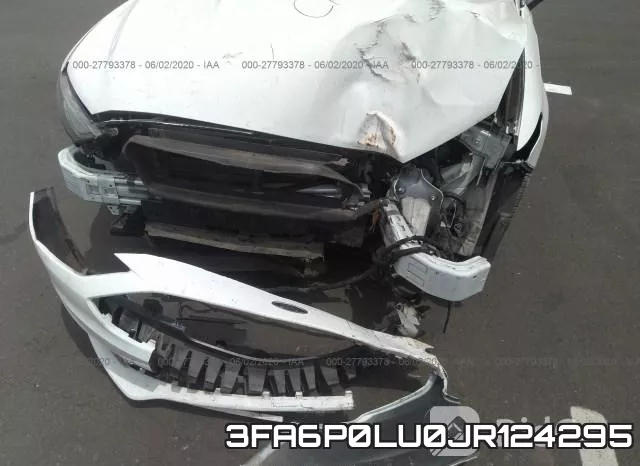 3FA6P0LU0JR124295 фото 7