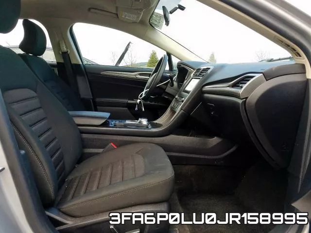 3FA6P0LU0JR158995 фото 6