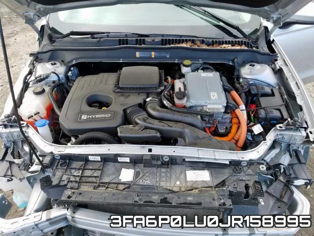 3FA6P0LU0JR158995 фото 8