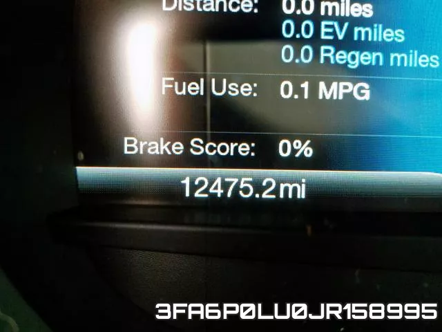 3FA6P0LU0JR158995 фото 9