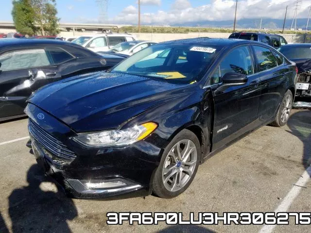 3FA6P0LU3HR306275 фото 3