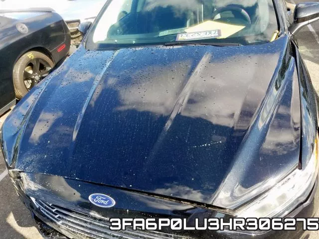 3FA6P0LU3HR306275 фото 8