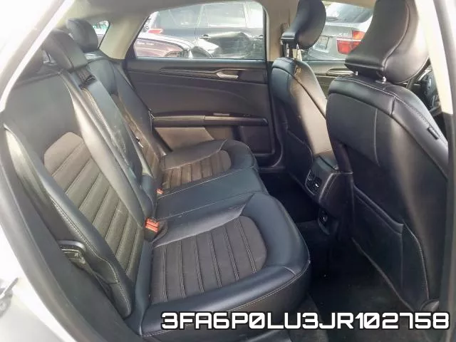 3FA6P0LU3JR102758 фото 7
