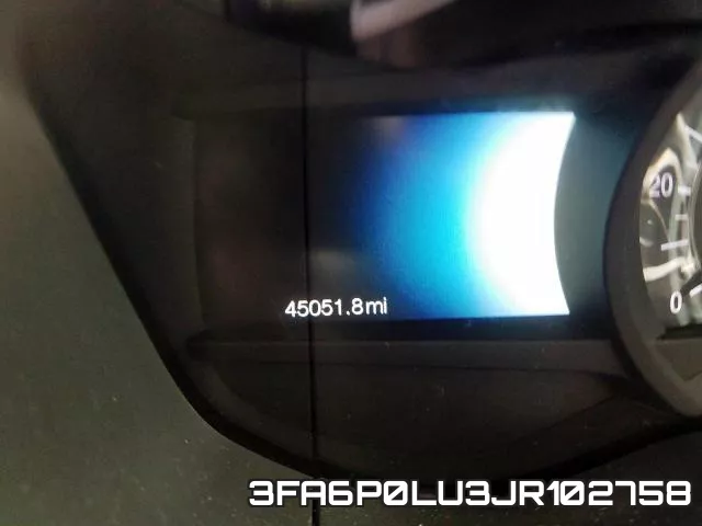 3FA6P0LU3JR102758 фото 9