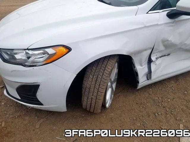 3FA6P0LU9KR226096 фото 2