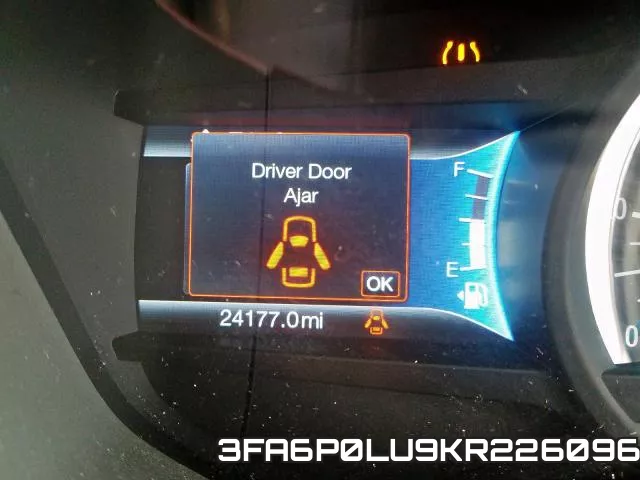 3FA6P0LU9KR226096 фото 9