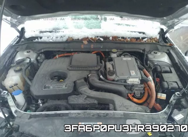 3FA6P0PU3HR390270 фото 2